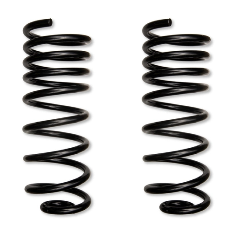 RAM 2500 HD Coilover Suspension Kit - Rear - Rock Krawler - Triple Rate - `14-`27